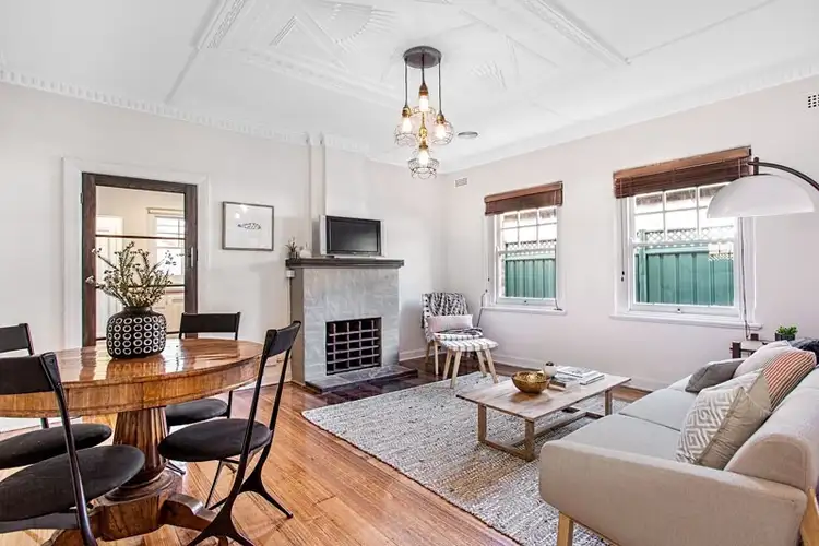 Second view of Homely house listing, 75 Rankins Road, Kensington VIC 3031