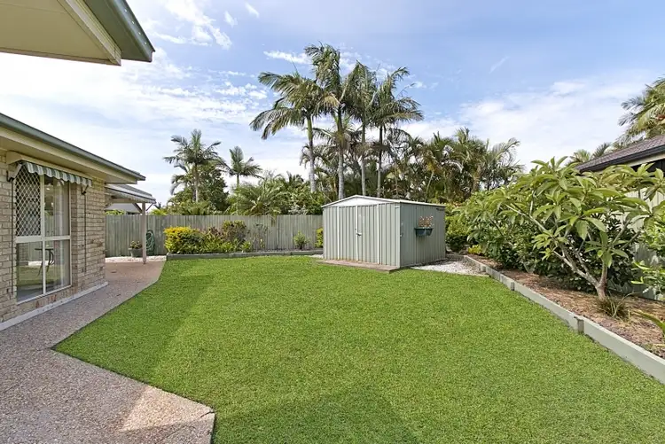 Sixth view of Homely semi-detached listing, 2/2 Riverlands Place, Banora Point NSW 2486