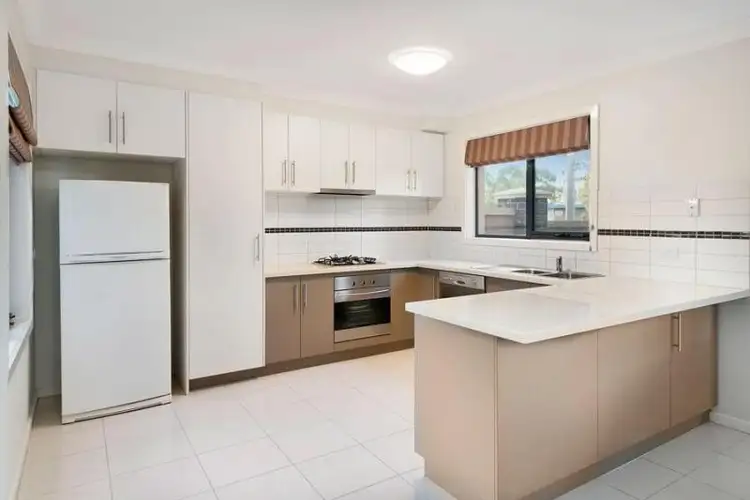 Second view of Homely townhouse listing, 21 Woiwurung Crescent, Coburg VIC 3058