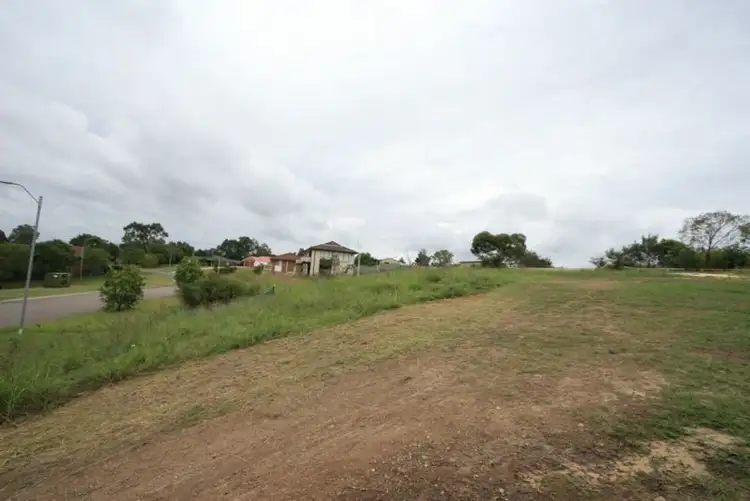 Second view of Homely land listing, 30 April Circuit, Bolwarra Heights NSW 2320