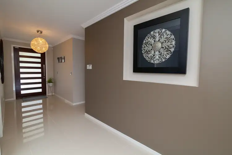 Fifth view of Homely house listing, 46 Chestnut Drive, Pine Mountain QLD 4306