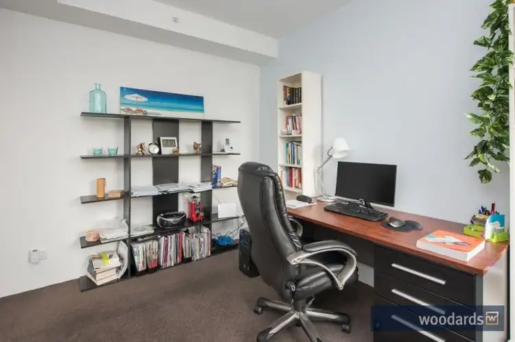Sixth view of Homely apartment listing, 311/435-439 Whitehorse Road, Mitcham VIC 3132