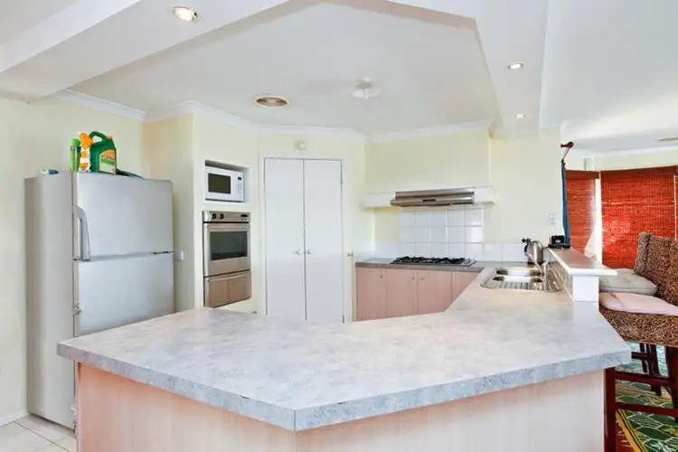Fourth view of Homely house listing, 9 Prospero Way, Truganina VIC 3029