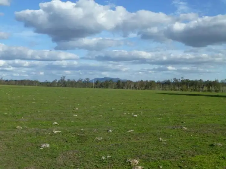 Second view of Homely rural property listing, 7 ELDRIDGE ROAD, Booyal QLD 4671