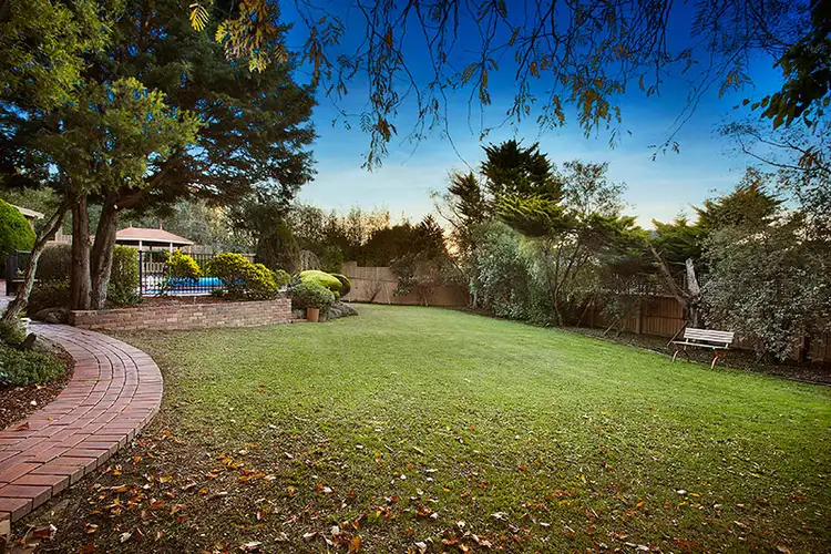 Fifth view of Homely house listing, 68 Deep Creek Drive, Doncaster East VIC 3109