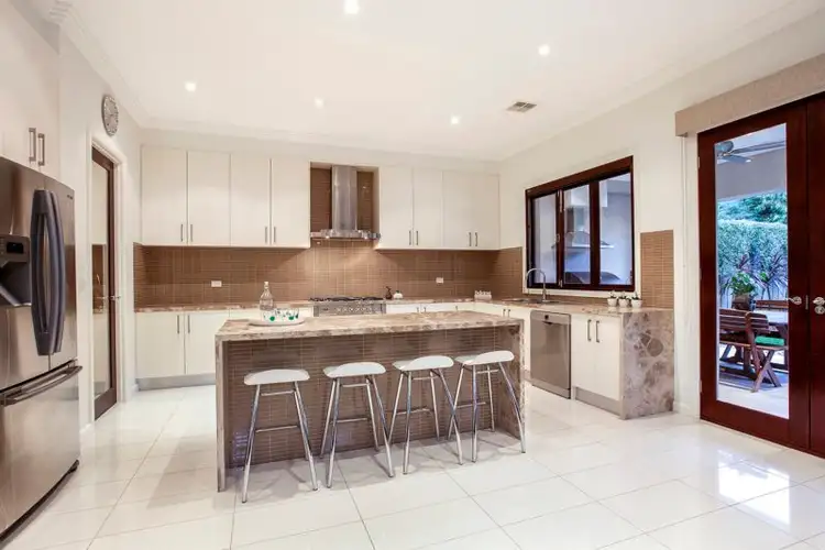 Second view of Homely townhouse listing, 48A Windsor Avenue, Mckinnon VIC 3204