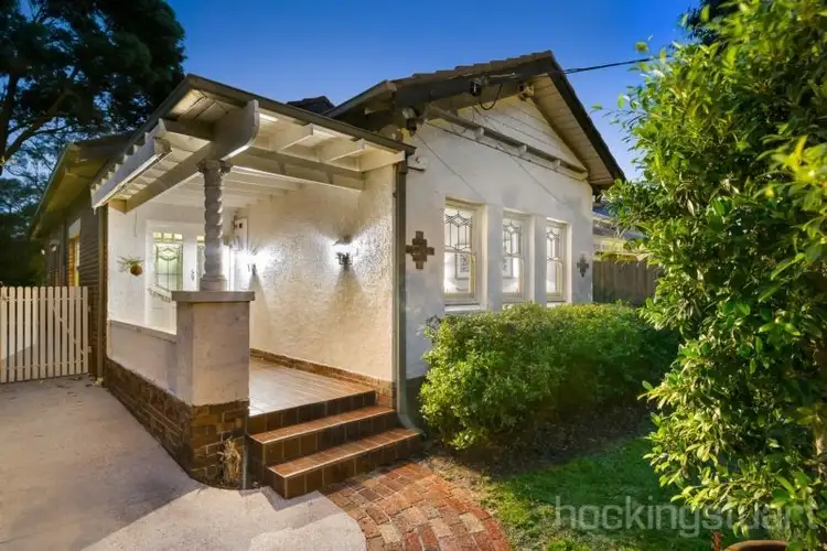 393 North Road, Caulfield South VIC 3162