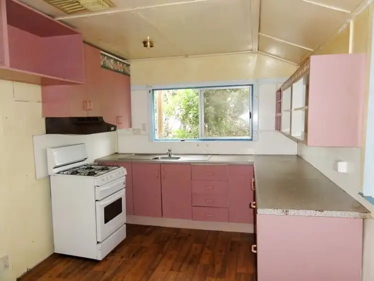 Second view of Homely house listing, 6a Hayden Street, Dalby QLD 4405