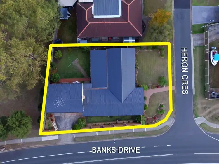 Fifth view of Homely house listing, 26 Heron Crescent, St Clair NSW 2759