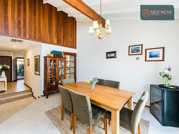 Fifth view of Homely house listing, 23 Dickenson Way, Booragoon WA 6154