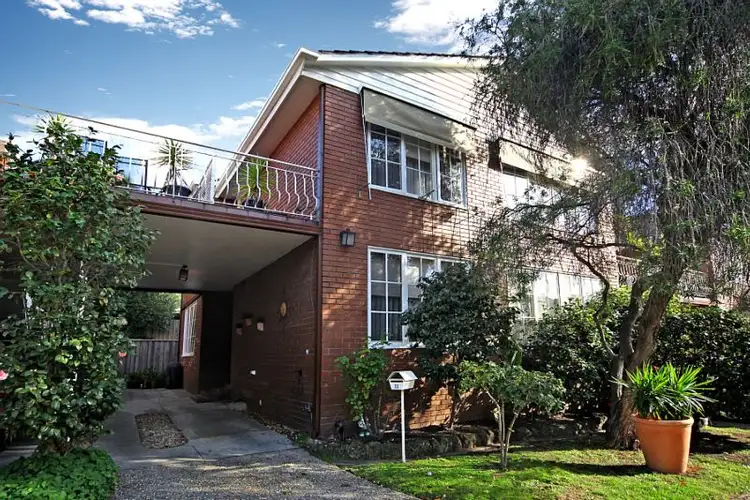 11/1231 Malvern Road, Malvern VIC 3144