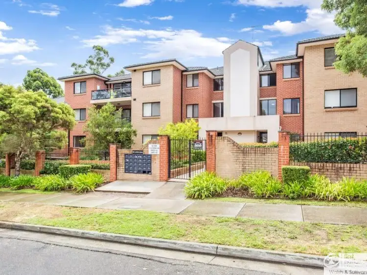 Sixth view of Homely apartment listing, 21/7-15 Purser Ave, Castle Hill NSW 2154