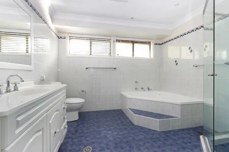 Sixth view of Homely house listing, 25 Conifer Court, Greystanes NSW 2145