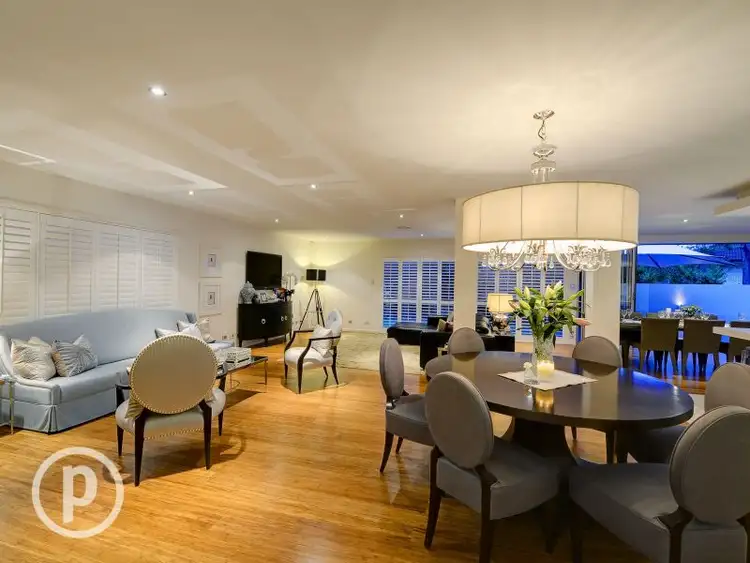 Fifth view of Homely house listing, 72 Capella Street, Coorparoo QLD 4151