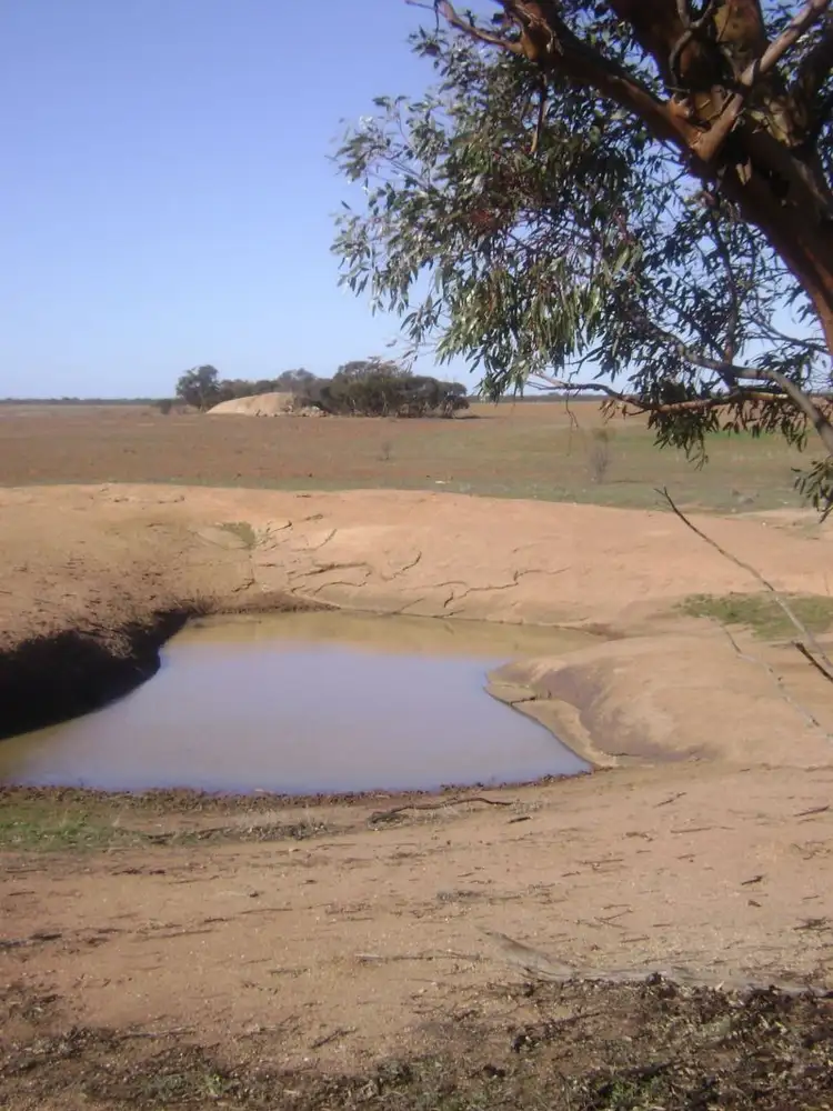 Fifth view of Homely land listing, LOT 26659 English Road, Nungarin WA 6490