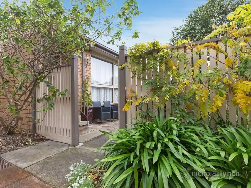 Main view of Homely unit listing, 3/20 Williams Street, Frankston VIC 3199