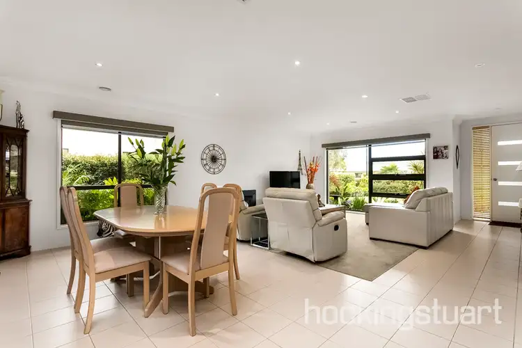 Third view of Homely house listing, 6 Artesian Place, Waterways VIC 3195
