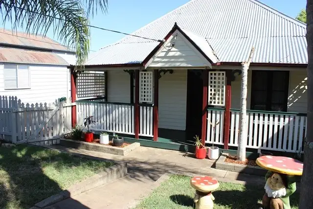 13 Omar Street, West Ipswich QLD 4305