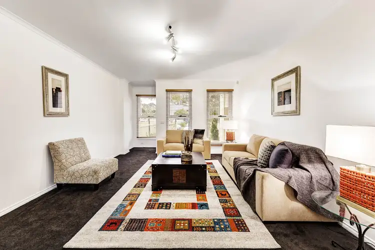 Second view of Homely townhouse listing, 21 Huntly Street, Glen Huntly VIC 3163