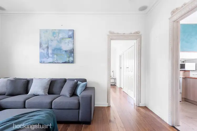 Third view of Homely apartment listing, 2/31 Orange Grove, St Kilda East VIC 3183