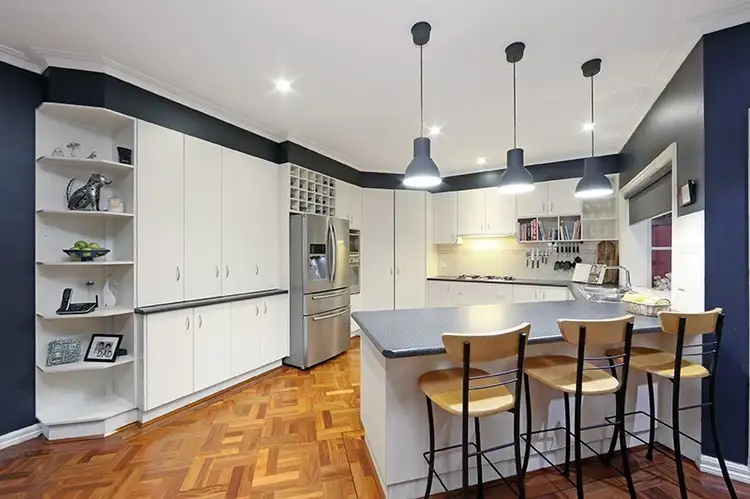 Third view of Homely house listing, 26 Manhatten Terrace, Rowville VIC 3178