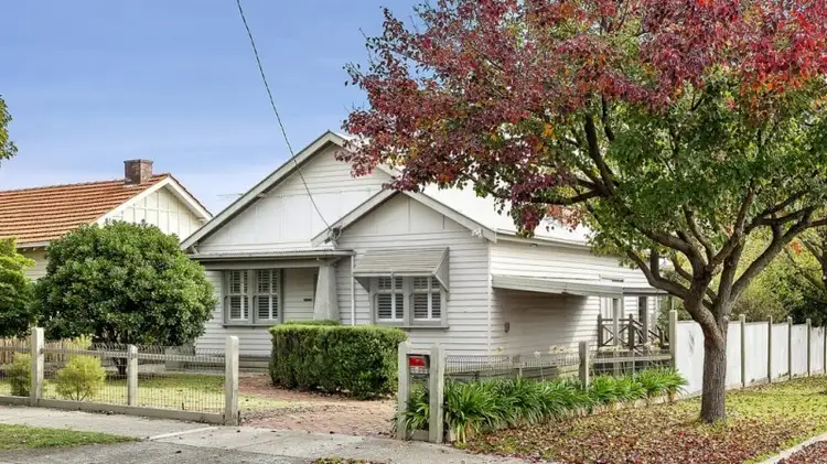 27 Sutherland Street, Malvern East VIC 3145