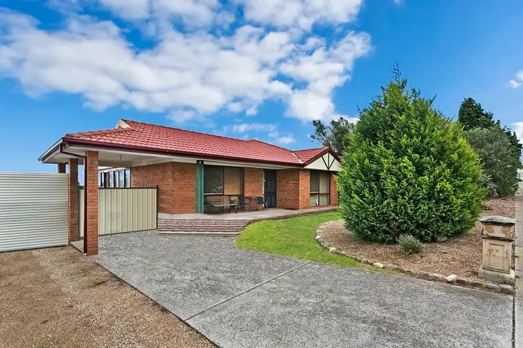 55 Roulston Way, Wallan VIC 3756