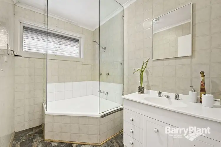 Fifth view of Homely house listing, 46 Luton Way, Bundoora VIC 3083