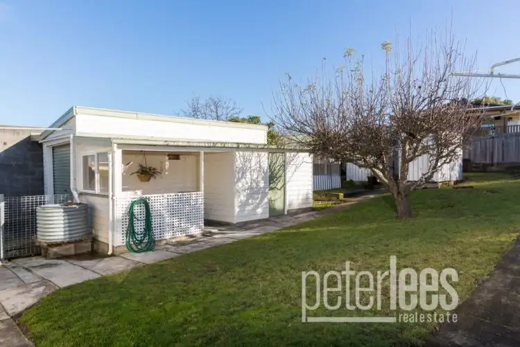 Second view of Homely house listing, 17 Faulkner Road, Ravenswood TAS 7250