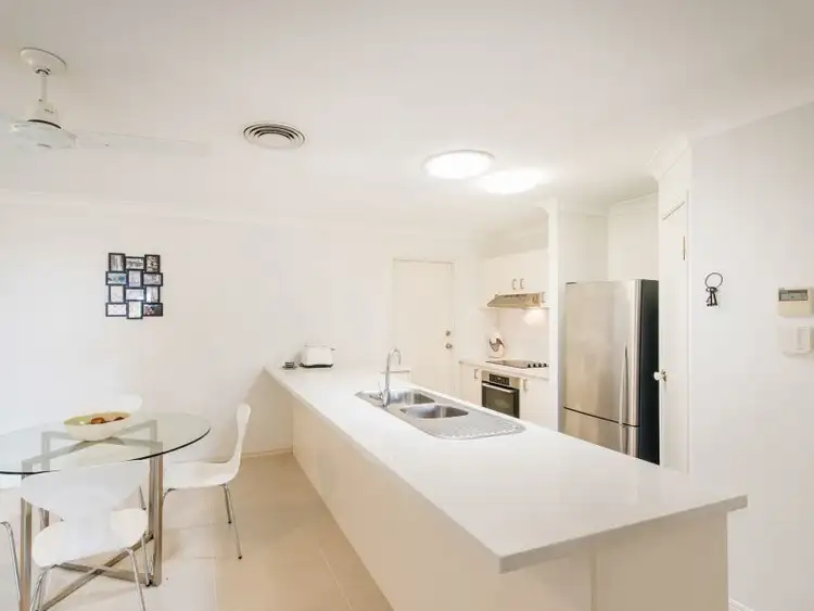Fourth view of Homely house listing, 99 Silky Oak Crescent, Carindale QLD 4152