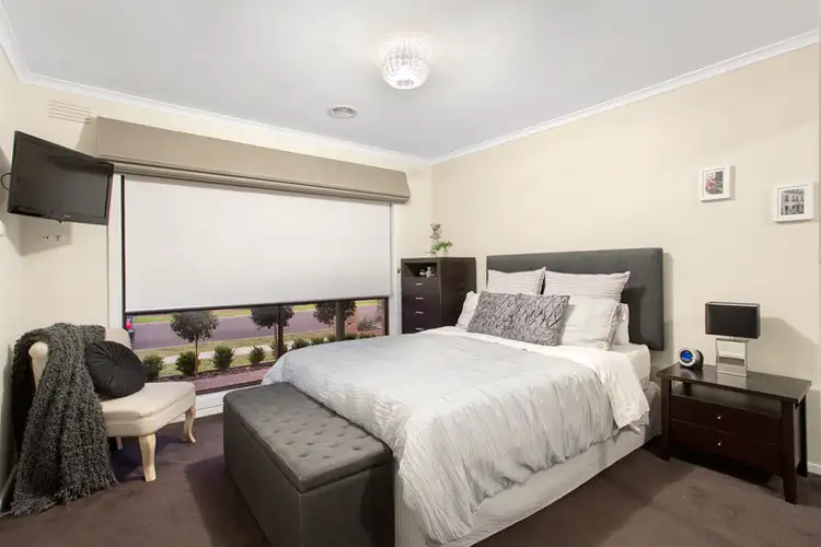 Sixth view of Homely house listing, 24 Chichester Drive, Taylors Lakes VIC 3038