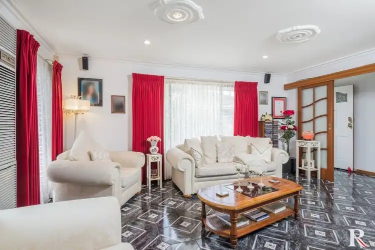 Fourth view of Homely house listing, 7 Newton Avenue, Bell Post Hill VIC 3215