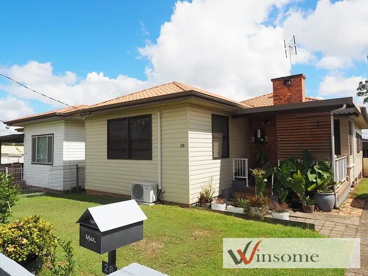 28 Tabrett Street, West Kempsey NSW 2440