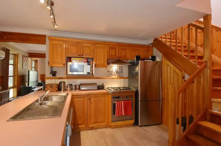 Second view of Homely rural property listing, 124 Sebastopol-Smythesdale Road, Smythesdale VIC 3351