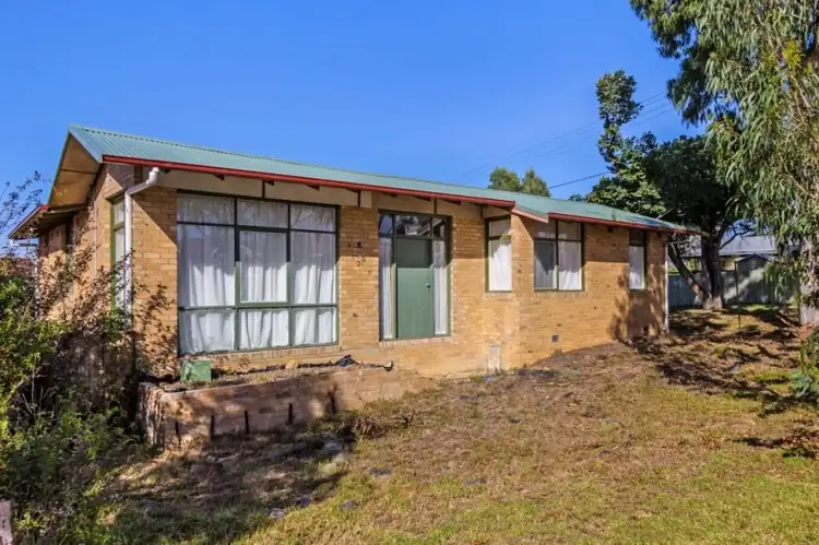 Second view of Homely house listing, 20 Quarry Road, Mitcham VIC 3132