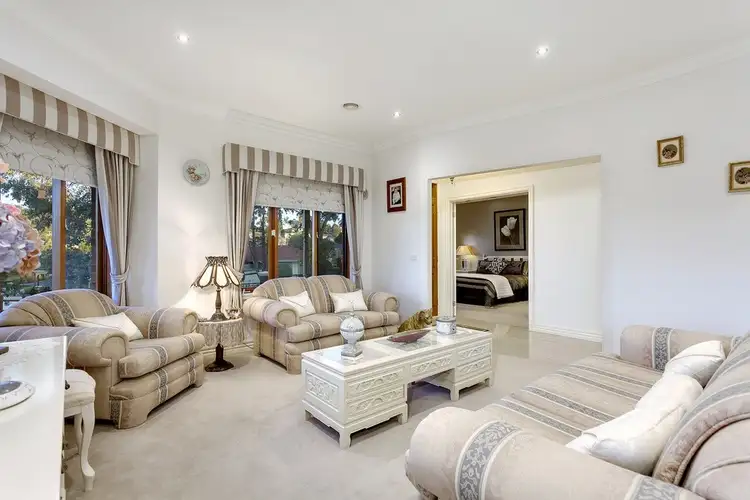 Second view of Homely house listing, 10 Lawson Court, Croydon North VIC 3136