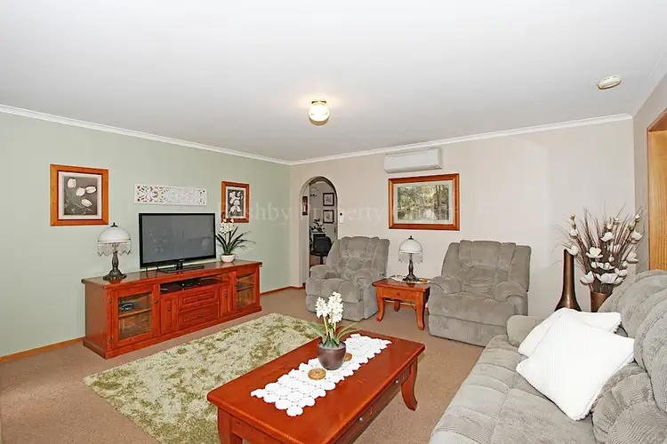 Third view of Homely unit listing, 2/10 Diana Court, Riverside TAS 7250