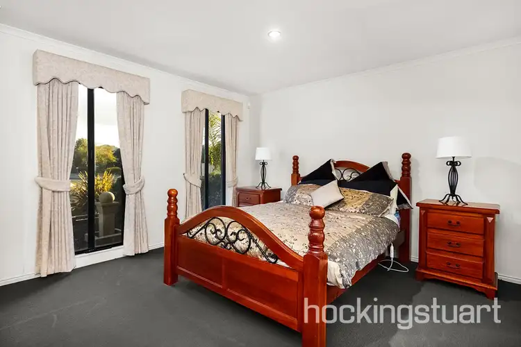 Sixth view of Homely house listing, 1 Ellesmere Grove, Melton West VIC 3337