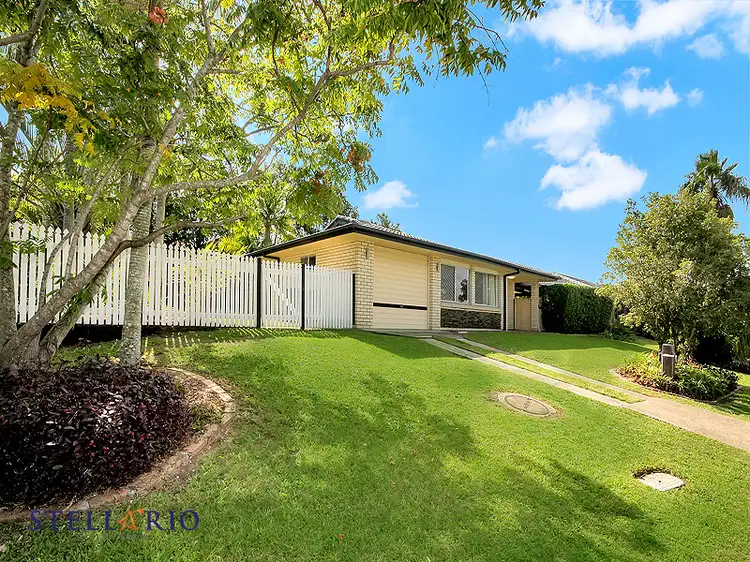 5 Buffalo, Westlake QLD 4074