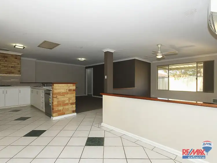 Seventh view of Homely house listing, 4 Morialta Avenue, Quinns Rocks WA 6030