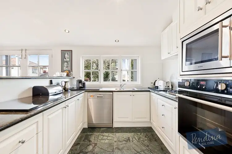 Third view of Homely house listing, 45 Vida Street, Aberfeldie VIC 3040