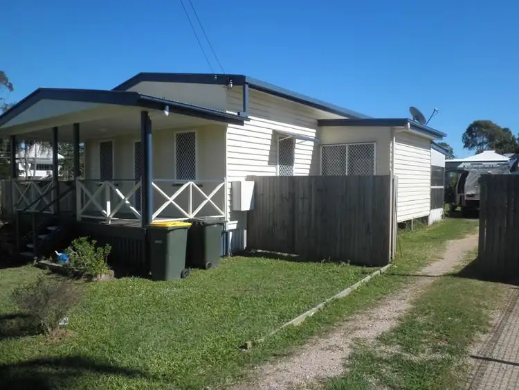 2 Edith Street, Howard QLD 4659