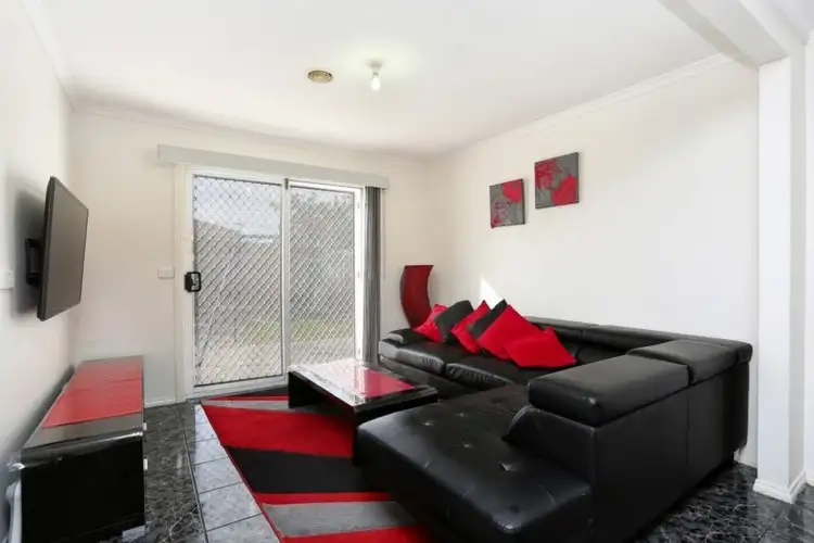 Fifth view of Homely house listing, 14 Honeysuckle Court, Meadow Heights VIC 3048