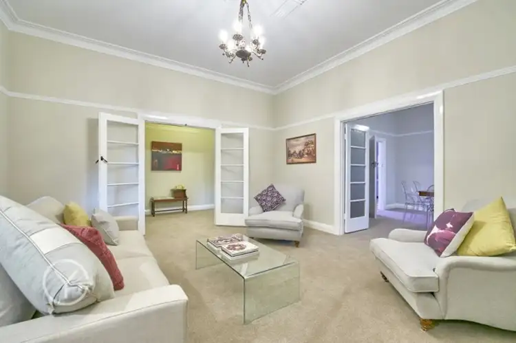 Fifth view of Homely house listing, 70 Osborne Road, East Fremantle WA 6158