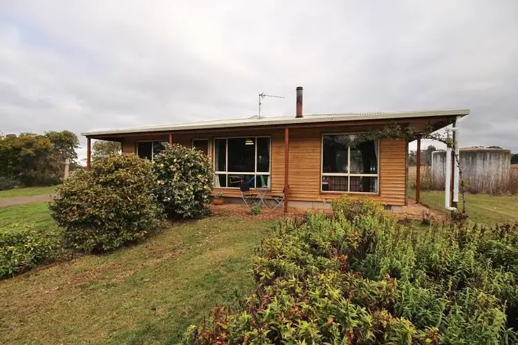 1705 Ballan / Daylesford Road, Korweinguboora VIC 3461