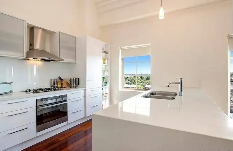 Fourth view of Homely apartment listing, 402/7 Ordnance Reserve, Maribyrnong VIC 3032