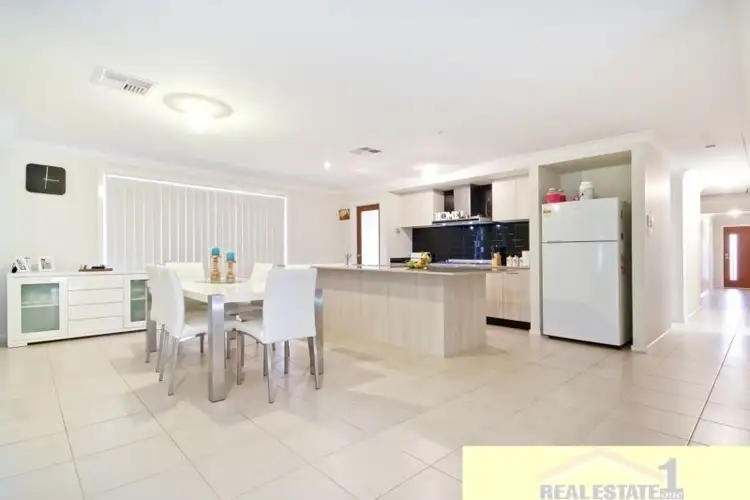 Second view of Homely house listing, 64 Saltbush Circuit, Ropes Crossing NSW 2760