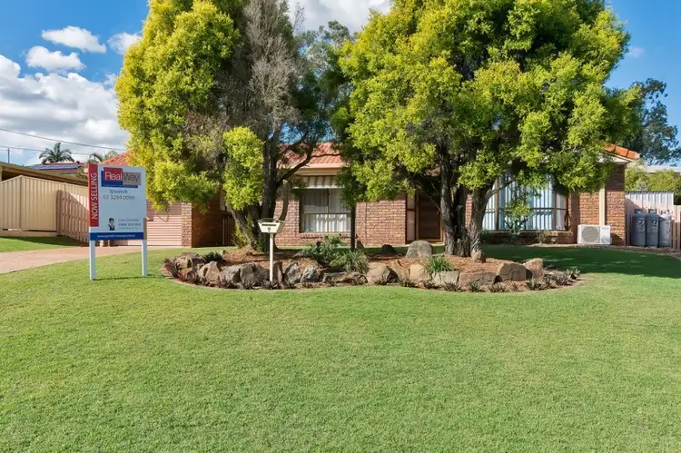 Second view of Homely house listing, 9 Boettcher Ave, Flinders View QLD 4305
