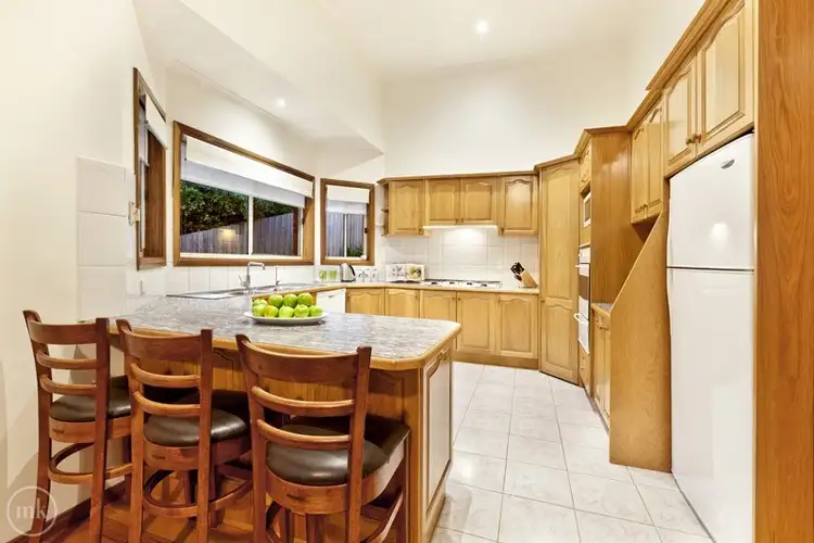 Sixth view of Homely house listing, 26 Tamboon
Drive, Greensborough VIC 3088