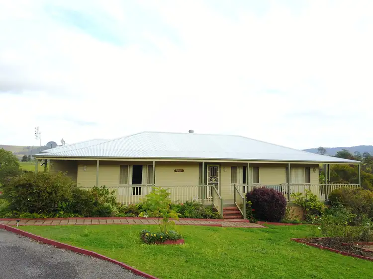 Fifth view of Homely rural property listing, 47 Wade Street, Dungog NSW 2420